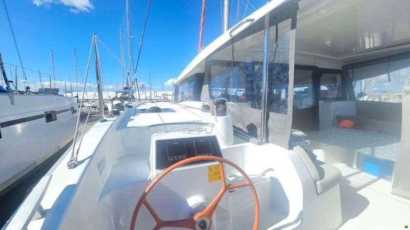 Beneteau EXCESS 11
