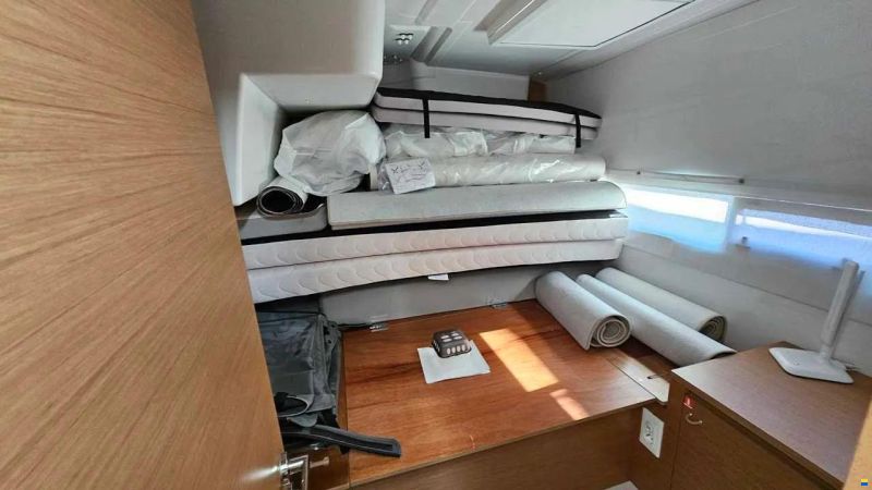 Beneteau EXCESS 11