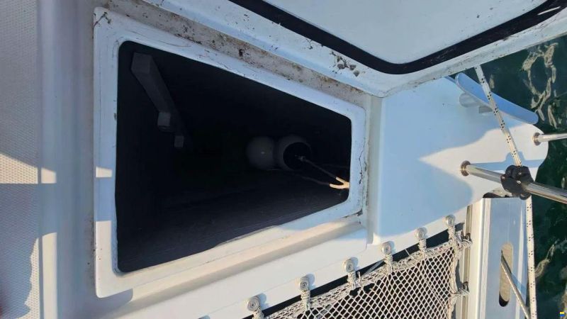 Aventura 34