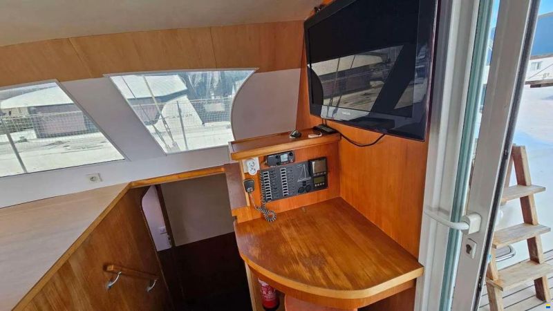 AB Marine ECLIPSE 472