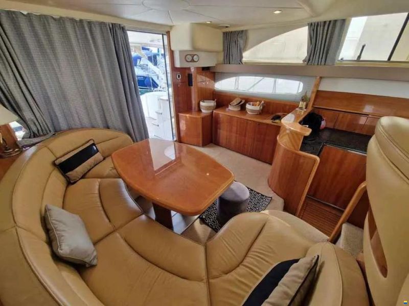 Princess 45 FLYBRIDGE