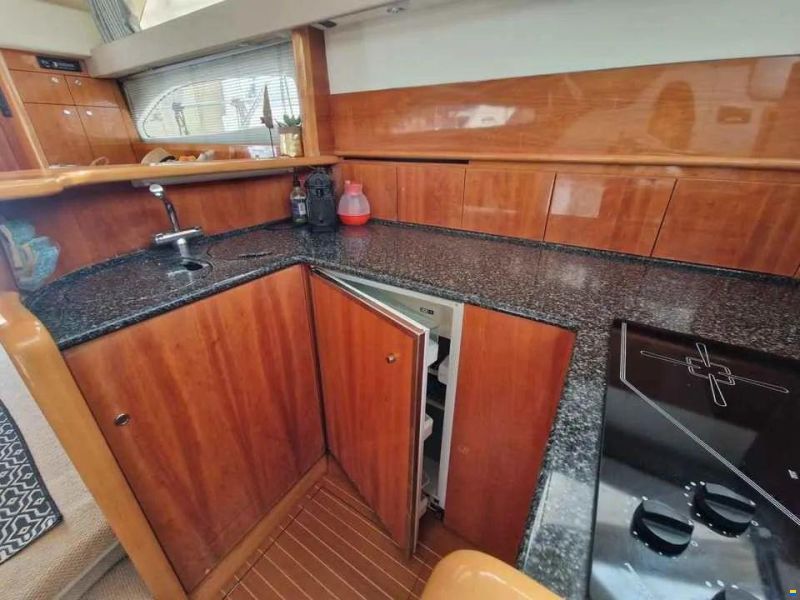 Princess 45 FLYBRIDGE