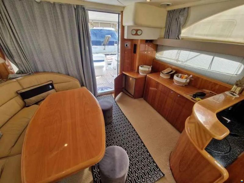 Princess 45 FLYBRIDGE