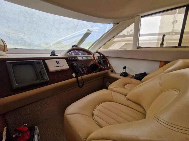 Princess 45 FLYBRIDGE