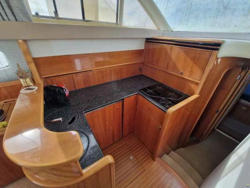 Princess 45 FLYBRIDGE