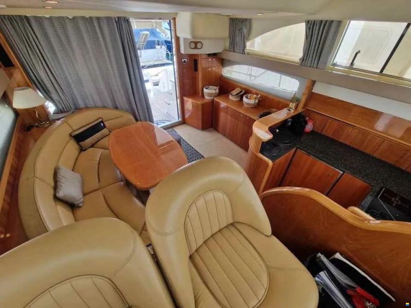 Princess 45 FLYBRIDGE