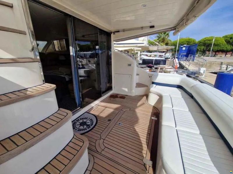 Princess 45 FLYBRIDGE
