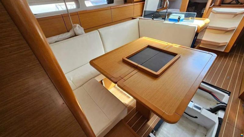 JEANNEAU YACHTS SUN ODYSSEY 409