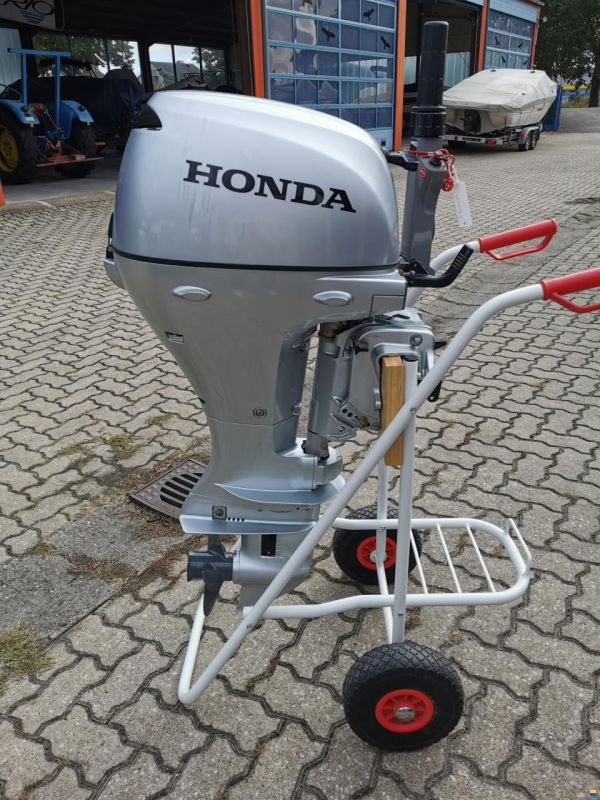 Honda BF15SHU