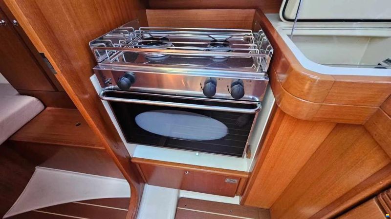 Dufour 34 PERFORMANCE