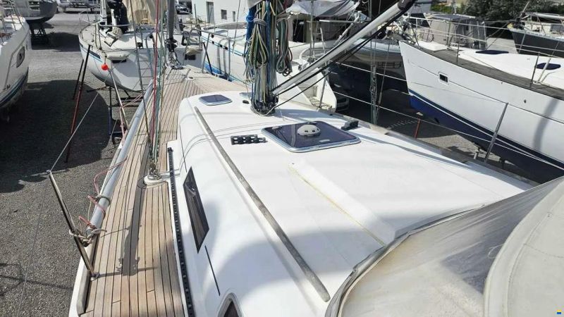 Dufour 34 PERFORMANCE