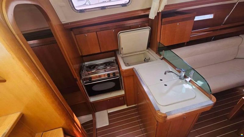 Dufour 34 PERFORMANCE