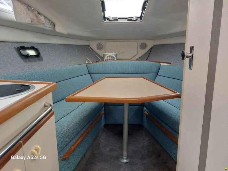 Bayliner ciera 2655