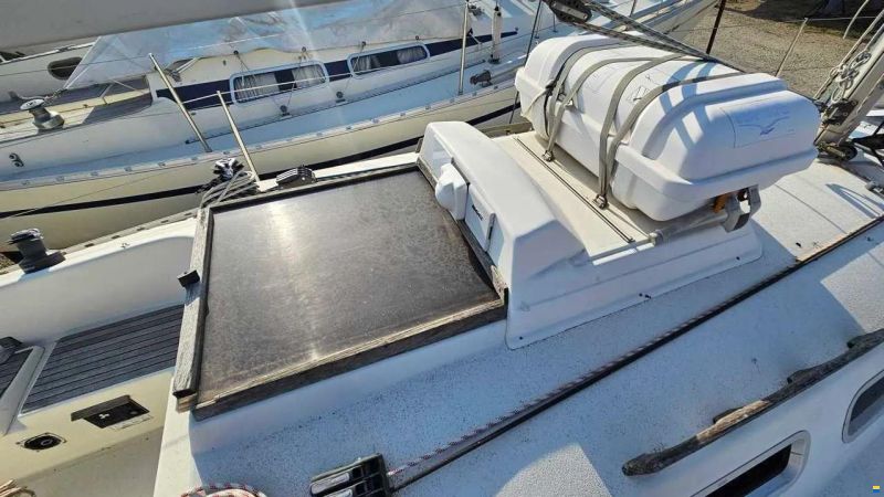 Hanse 300