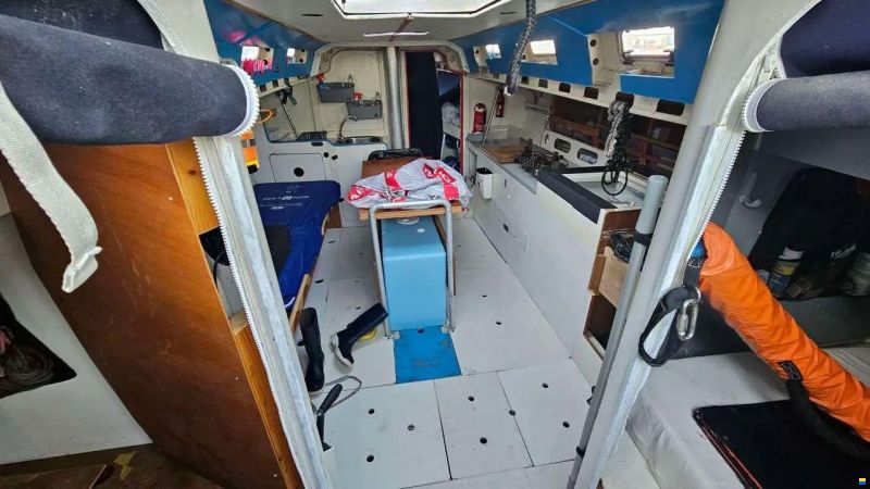 ECROLON PTY GERMAN FRERS 48