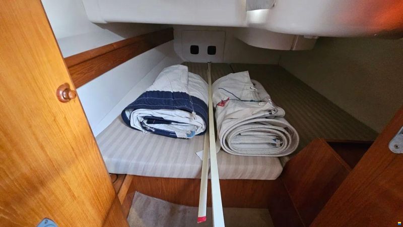Jeanneau SUN ODYSSEY 34.2