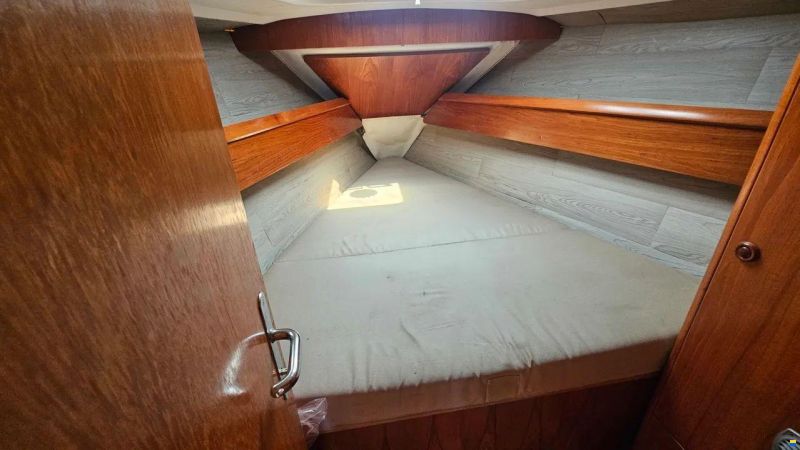 Jeanneau SUN ODYSSEY 34.2