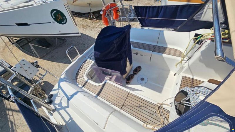 Jeanneau SUN ODYSSEY 34.2