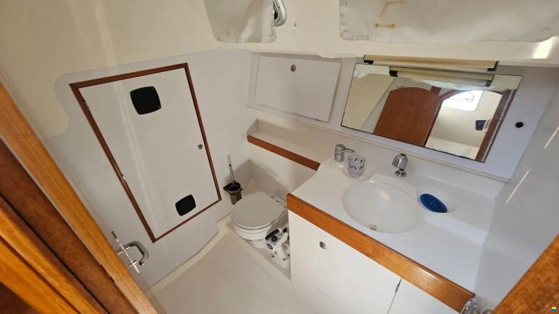 Jeanneau SUN ODYSSEY 34.2
