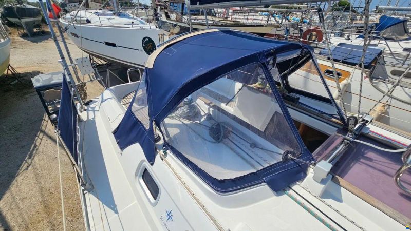 Jeanneau SUN ODYSSEY 34.2