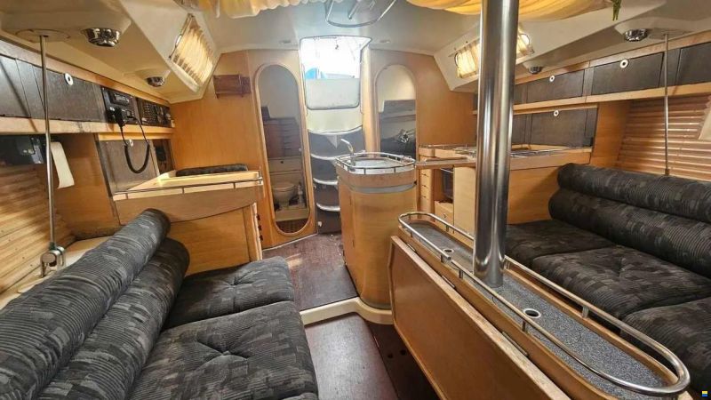 ETAP YACHTING 38i