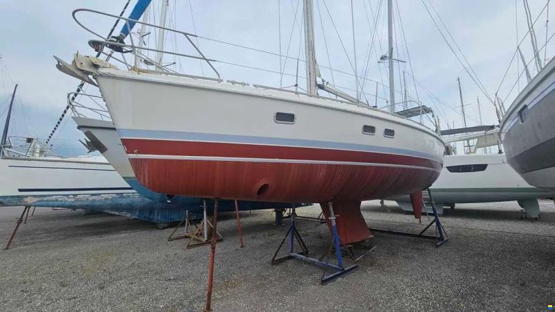 ETAP YACHTING 38i