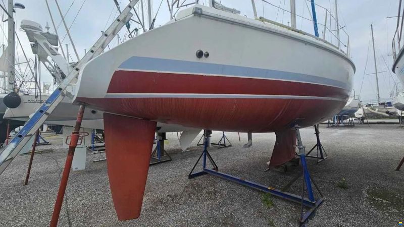 ETAP YACHTING 38i