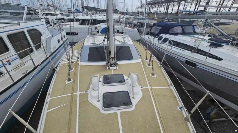 ETAP YACHTING 38i