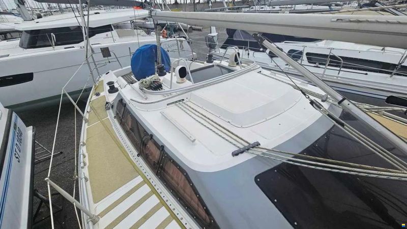 ETAP YACHTING 38i