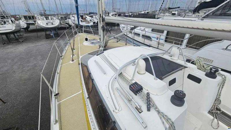 ETAP YACHTING 38i