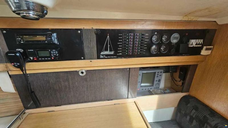 ETAP YACHTING 38i