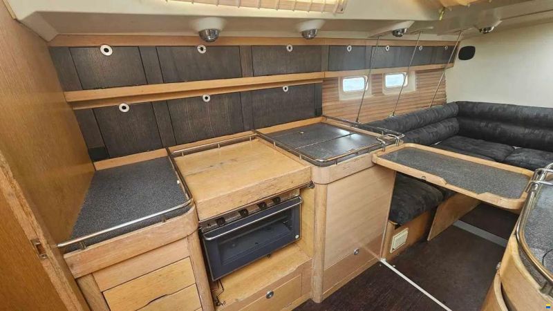 ETAP YACHTING 38i
