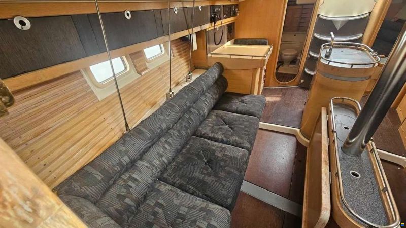 ETAP YACHTING 38i