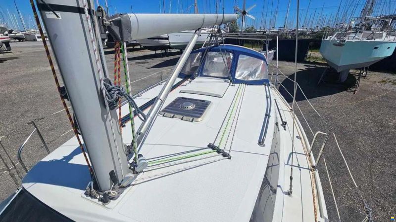 Wrighton BI LOUP 36