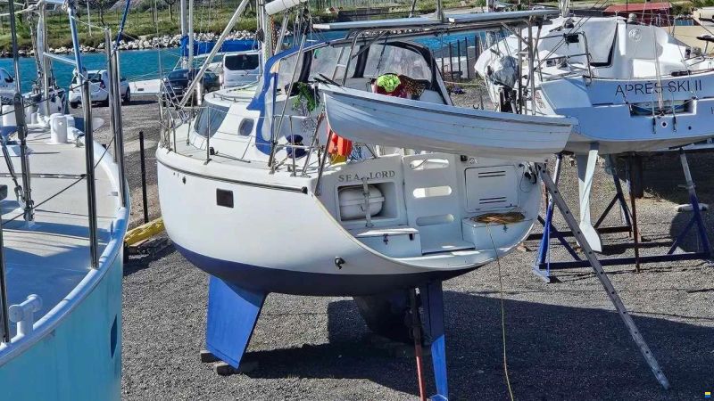 Wrighton BI LOUP 36
