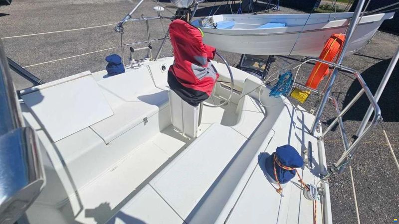 Wrighton BI LOUP 36