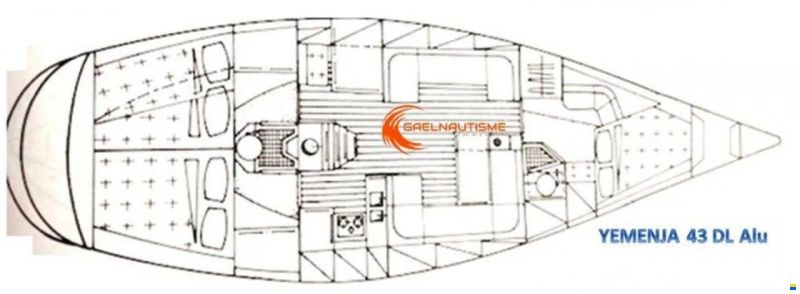 COMEMA ARAK 42