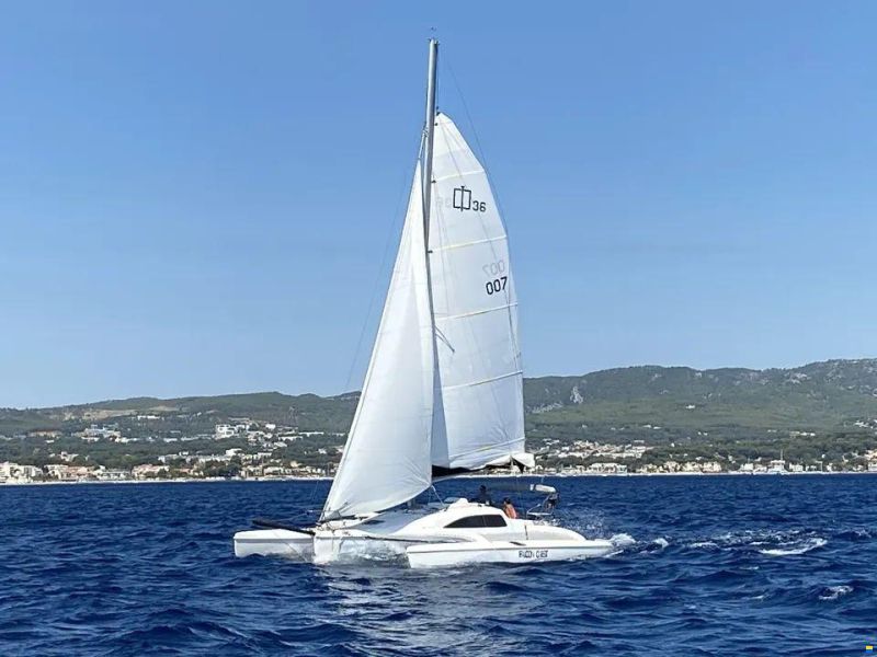 Corsair 36