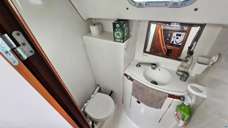 Beneteau OCEANIS 411 CLIPPER