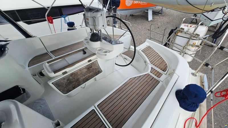 Beneteau OCEANIS 411 CLIPPER