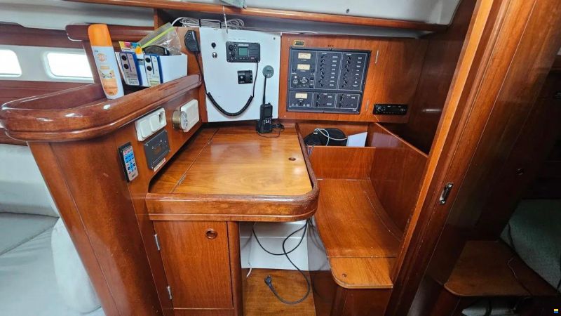 Beneteau OCEANIS 411 CLIPPER