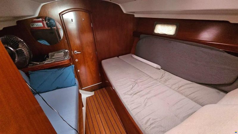 Beneteau OCEANIS 411 CLIPPER