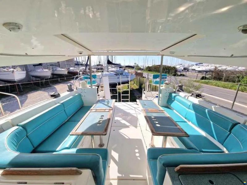 Dufour ATOLL 43
