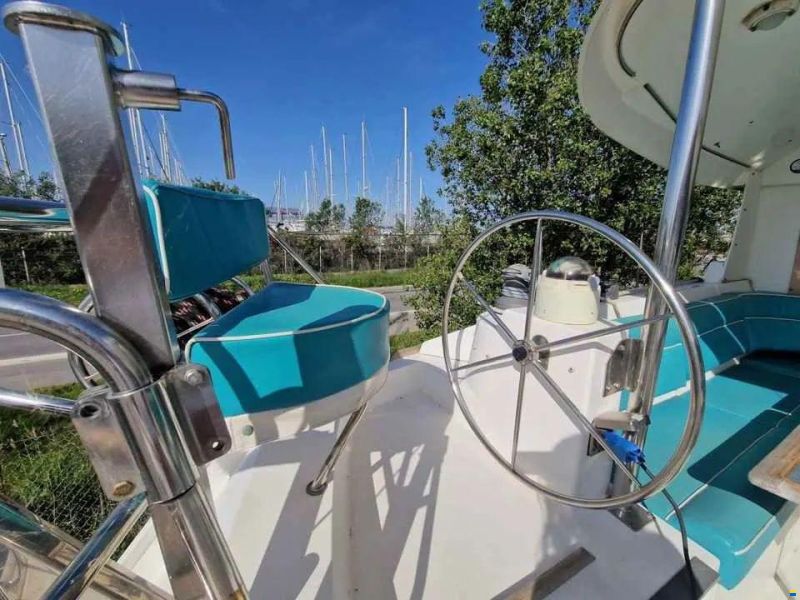 Dufour ATOLL 43
