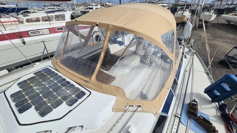 Grand Soleil 45