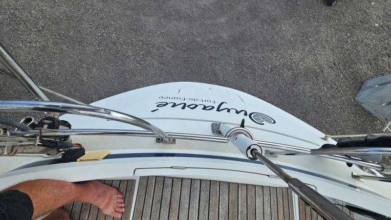 Grand Soleil 45