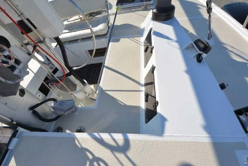 ALESIA MARINE GOELETTE 50