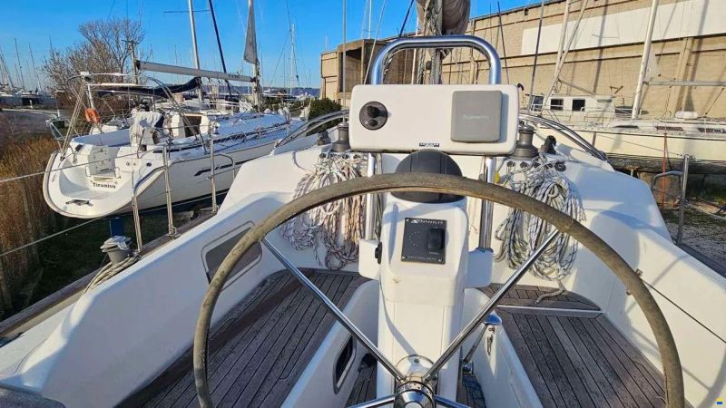 Northshore Yachts SOUTHERTLY 32
