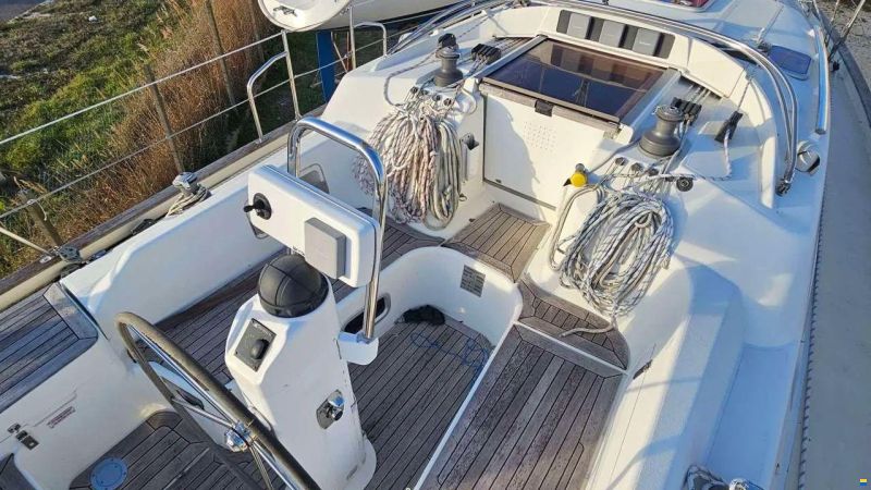 Northshore Yachts SOUTHERTLY 32
