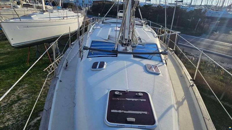 Northshore Yachts SOUTHERTLY 32